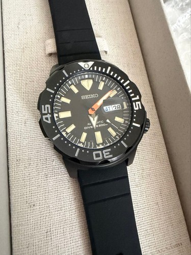 Orologio seiko prospex - orologio,