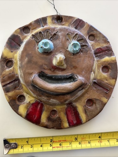 Bill sun dial - bill,