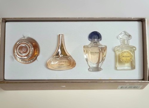 Guerlain collection du - collection,