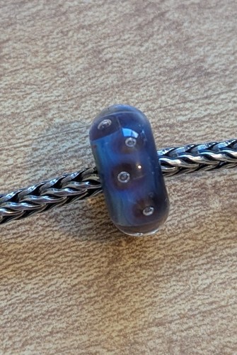 Autentiche bolle viola