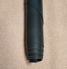 VERA PELLE BUFALO CONCIATA AL