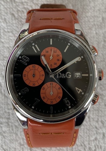Orologio dolce gabbana - d&g, &