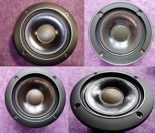 Infinity mid range 902 - infinity, 902-2659