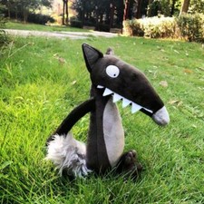 Les aventures de LOUP EDITIONS