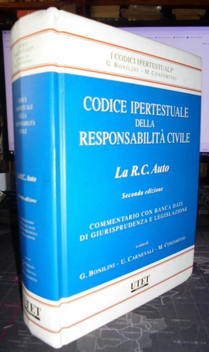 Codice ipertestuale della - ,