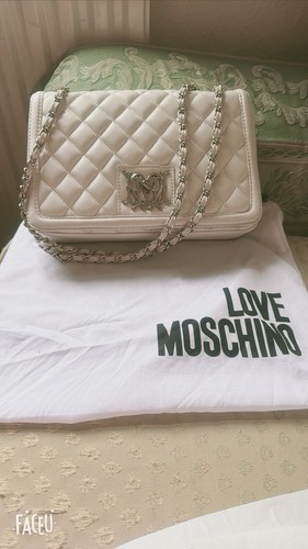 Borsa mano dust - a, bag