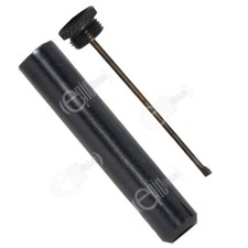 WW2 US Oiler Bottle for M1