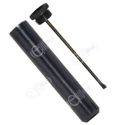 Ww2 oiler bottle for m1 - oiler,