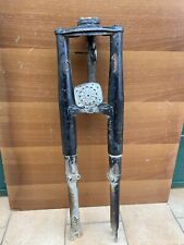 FORCELLA GARELLI KL 50 JUNIOR GRAN TURISMO CONSERVATO ORIGINALE FORK STESINO