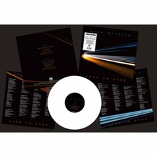 HIGH SPIRITS - Hard to Stop