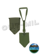 Pala pieghevole militare