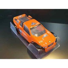 MON2 PLEAZER - RC Body Scaler