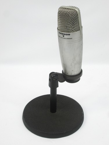 Samson c01u microfono - c01u,
