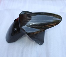 GARDE BOUE AVANT TRIUMPH SPEED