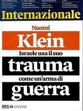 Internazionale nr 1585 - Anno