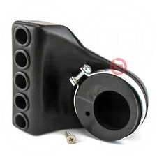 KIT FILTRO ARIA POLINI PER