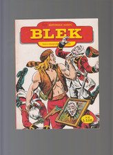 Il Grande Blek - n.22 -