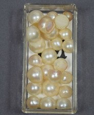 Lotto perle fondo di magazzino