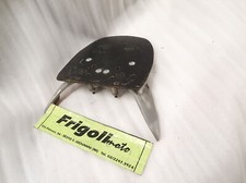 LEONARDO 250 1999 2000 PORTAPACCHI maniglione staffa PIASTRA BAULETTO aprilia