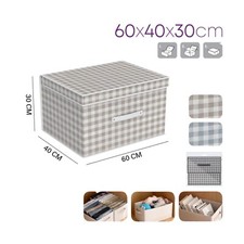 Scatola Box Portaoggetti Salva