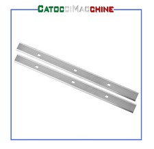 COPPIA DI COLTELLI PER PIALLA