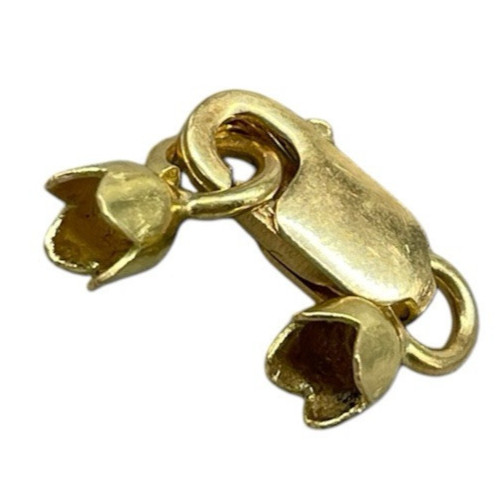 Chiusura per bracciali - chiusura,