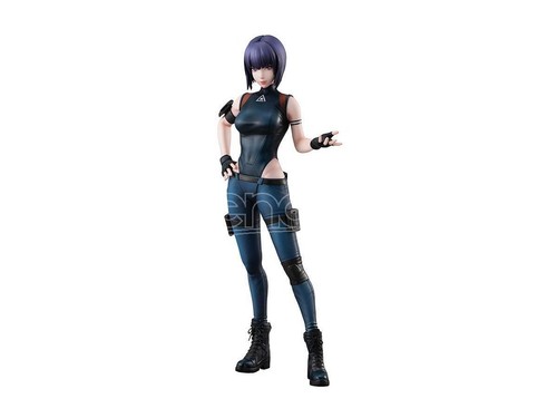 Gits gals sac - gits, 2045