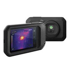 Termocamera compatta flir x - flir, c3-x