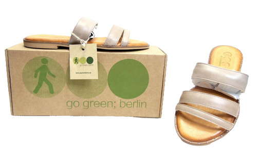 Sandali donna green - donna,