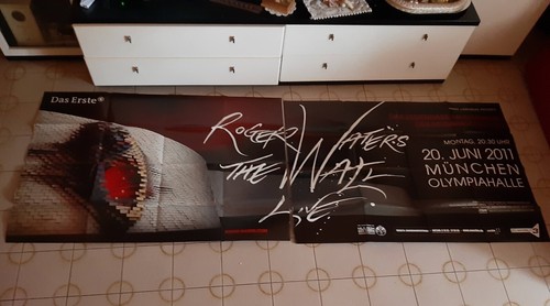 Roger waters pink floyd - roger,