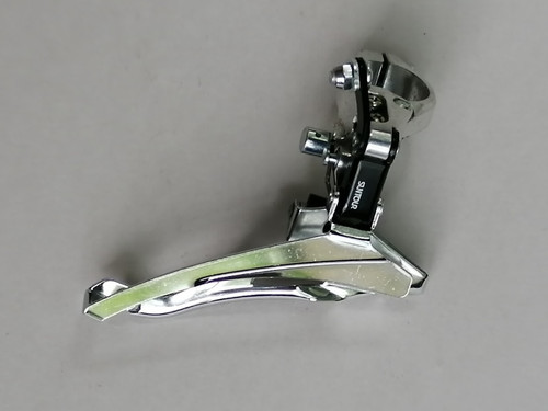 Nuovo deragliatore mech - nuovo,