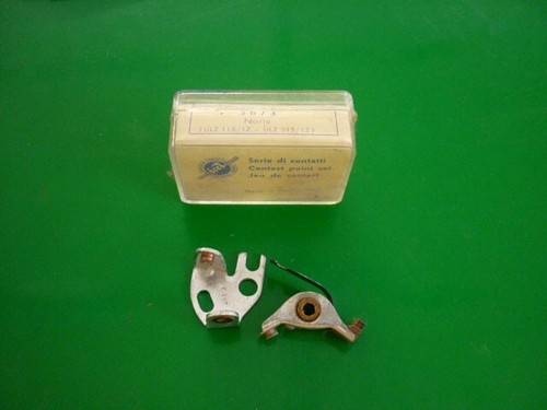 Puntine zundapp hercules nsu - puntine,