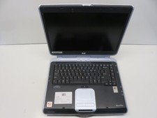 HP Pavilion ZV5000 Intel
