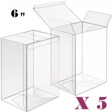 Boite de protection pour FUNKO