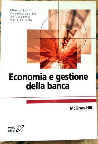Economia gestione della - economia, e