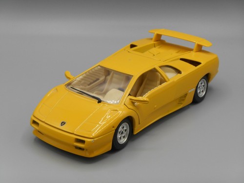 Voiture lamborghini diablo - voiture,