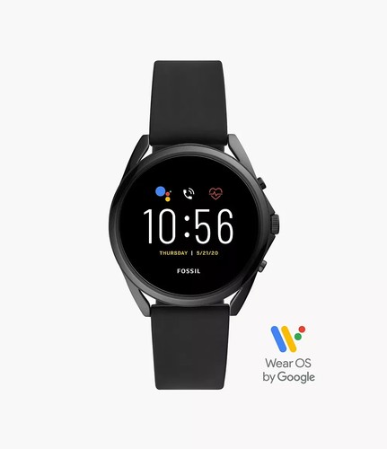 Fossil smartwatch gen 5e - gen, 5