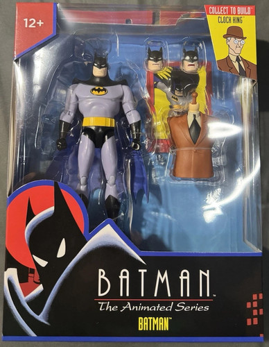 Mcfarlane toys batman the - mcfarlane,