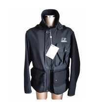 Giaccone C.P. Company