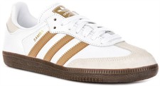 Adidas samba retro anni - w,