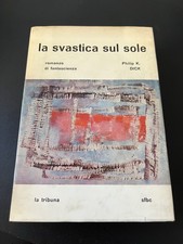 LA SVASTICA SUL SOLE  - Philip