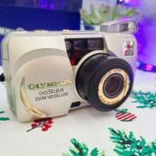 🎄Olympus ♾️Stylus Inf