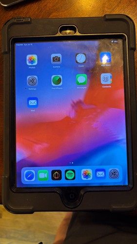 Apple ipad mini - mini, wifi