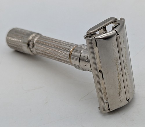 1959 gillette fat - fat, boy