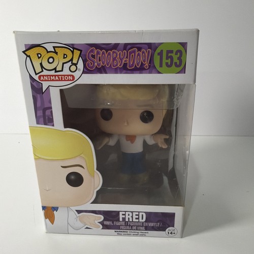 Raro funko pop scooby - funko, scooby-doo