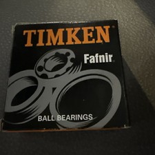Timken 208pp deep - 208pp, groove