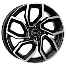 Alloy wheels MAK APOLLO 15" 6J