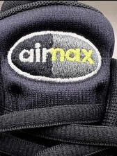 Nike Air Max 95 Premium "Volt