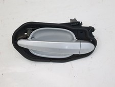 Maniglia porta posteriore