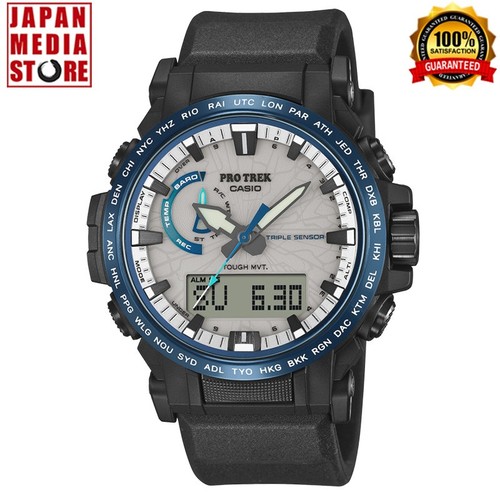 Orologio uomo casio - orologio, trek